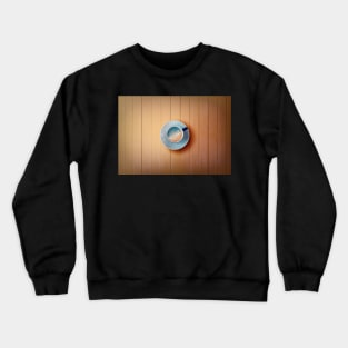 summer refresh cup Crewneck Sweatshirt